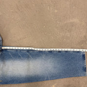 Vintage Sean John Light Wash Denim Carpenter Jeans - w32 (Measures 31x30)