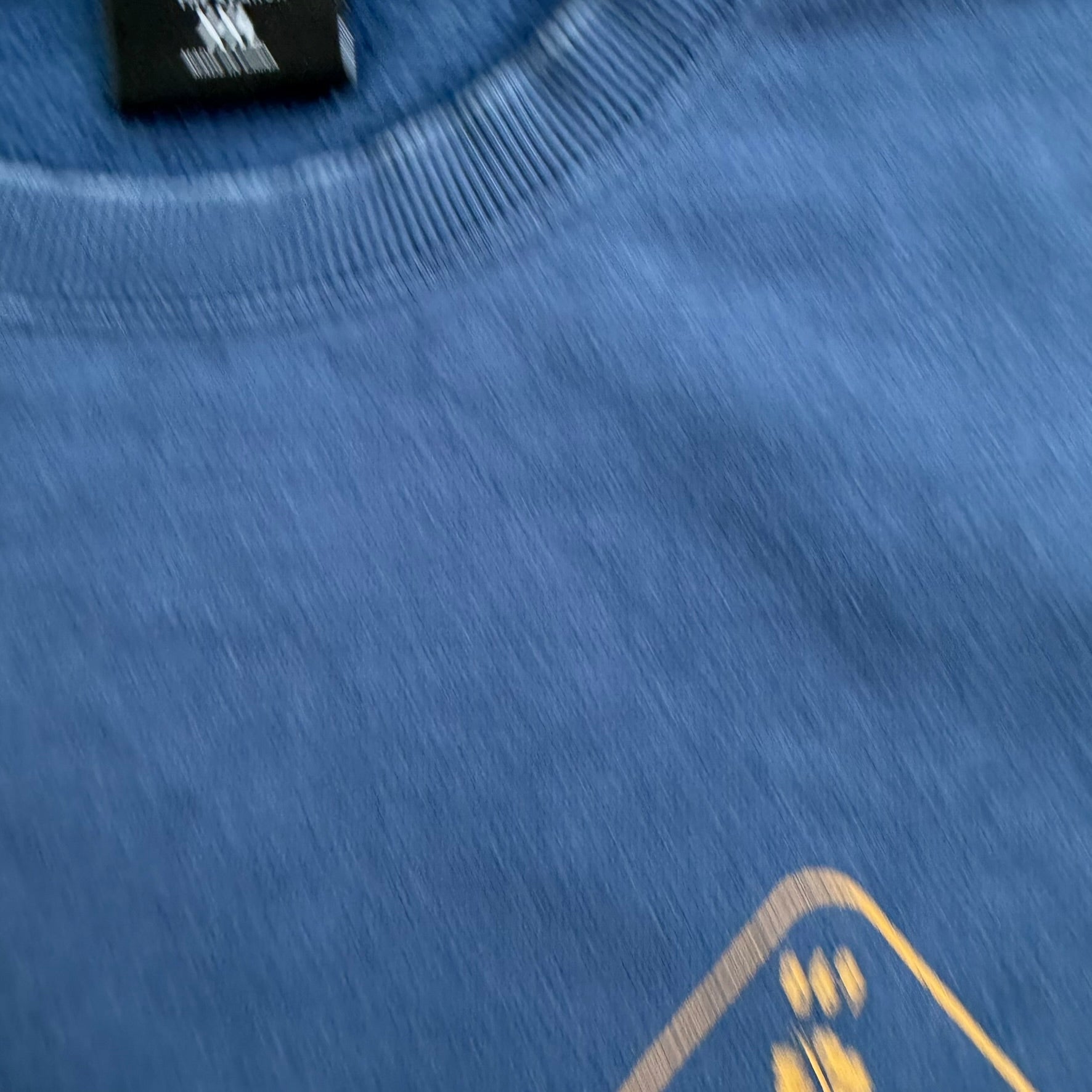 J- Ripcurl Aloha Hotel Graphic Crewneck - 2XL