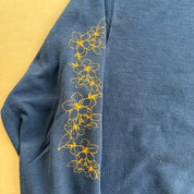 J- Ripcurl Aloha Hotel Graphic Crewneck - 2XL