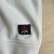 J- '22 Billabong x The Simpsons Krusty The Clown Graphic Crewneck - L