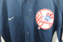 Load image into Gallery viewer, Z- New York Yankees MLB Nike Mariano Rivera Jersey
