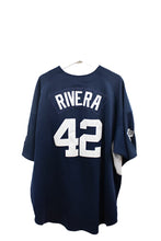 Load image into Gallery viewer, Z- New York Yankees MLB Nike Mariano Rivera Jersey
