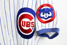 Load image into Gallery viewer, Z- Vintage Chicago Cubs MLB Russell Athletic Jersey
