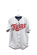 Load image into Gallery viewer, Z- Minnesota Twins MLB Majestic Jersey
