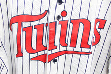 Load image into Gallery viewer, Z- Minnesota Twins MLB Majestic Jersey
