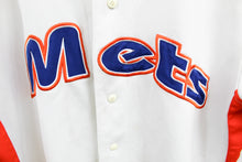 Load image into Gallery viewer, Z- New York Mets MLB Baseball Jersey
