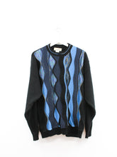 Load image into Gallery viewer, Vintage Travis Smith Knit Sweater
