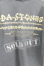Load image into Gallery viewer, Vintage 1997 Rolling Stones Chicago Concert Anvil Single Stitch Tee
