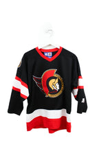 Load image into Gallery viewer, Z- Vintage Ottawa Senators NHL Starter Jersey
