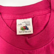 Load image into Gallery viewer, F- Vintage &#39;92 Vancouver Folk Music Festival Graphic Single Stitch Tee
