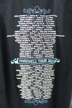 Load image into Gallery viewer, The Monkees 2021 Farewell Tour Tee
