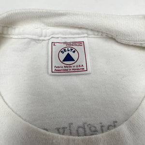 F- Vintage '95 Budweiser Party Ants Graphic Single Stitch Tee