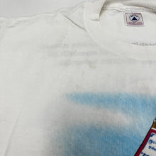 Load image into Gallery viewer, F- Vintage &#39;95 Budweiser Party Ants Graphic Single Stitch Tee
