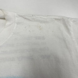 F- Vintage '95 Budweiser Party Ants Graphic Single Stitch Tee