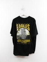 Load image into Gallery viewer, Eagles 2020 Hotel California Tour Picture Tee

