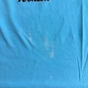 J- Vintage 90s Norton Horses Graphic Made In USA Single Stitch Tee - L