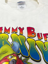 Load image into Gallery viewer, F- Vintage &#39;98 Jimmy Buffett Carnival Tour Graphic Tee
