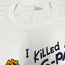 Load image into Gallery viewer, F- Vintage &#39;90 Canyon BC 6-Pack Of Beer Graphic Tee
