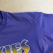 J- Vintage Washington Huskies Football Graphic Tee - L