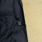 Vintage Polo RL Embroidered Logo Zip Up Puffer Winter Jacket - XL