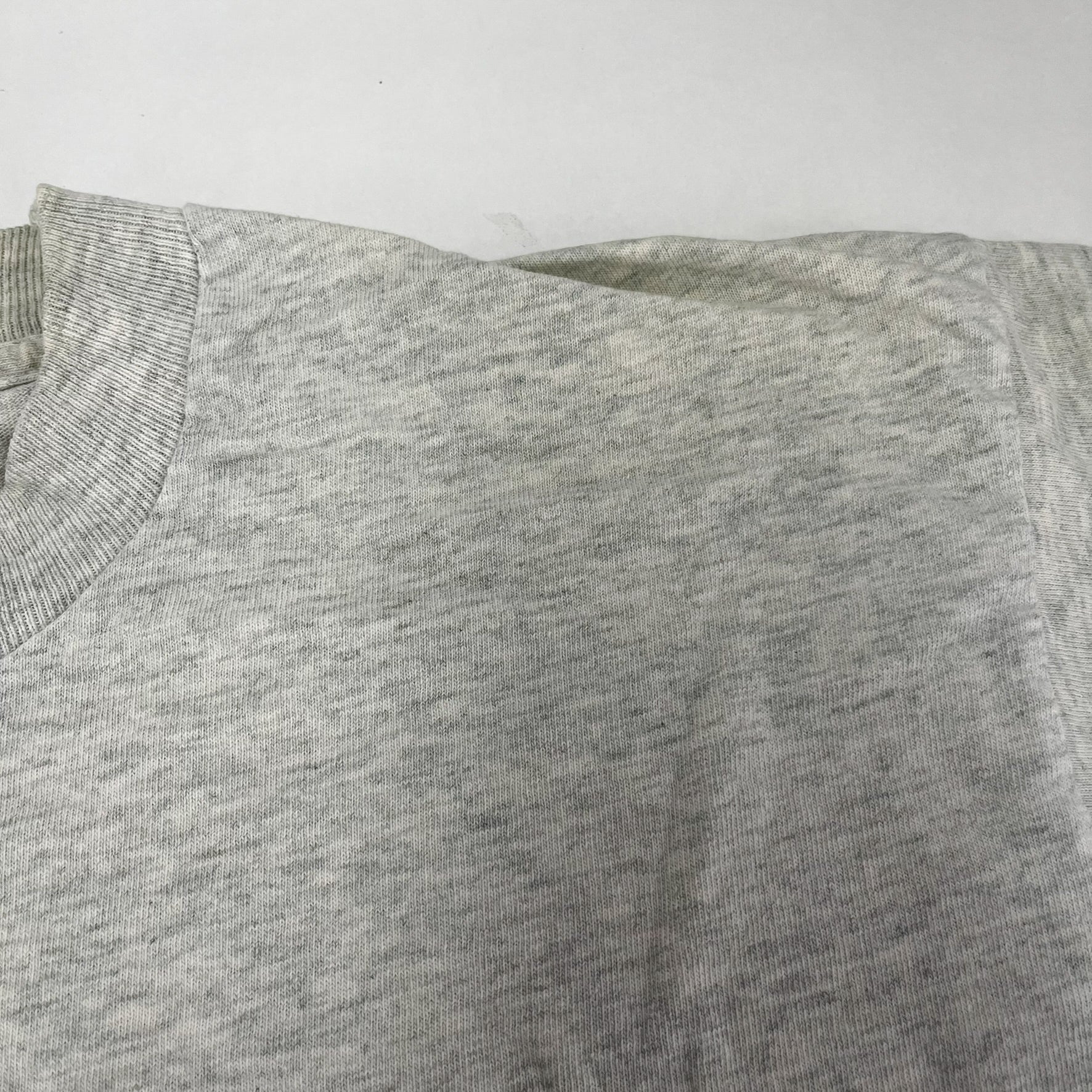 F- Vintage Shuswap Lake BC Save The Males Graphic Single Stitch Tee