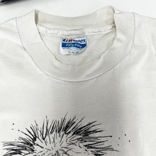 Load image into Gallery viewer, F- Vintage &#39;86 Sold My Soul To Rock N&#39; Roll Graphic Single Stitch Tee
