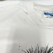 Load image into Gallery viewer, F- Vintage &#39;86 Sold My Soul To Rock N&#39; Roll Graphic Single Stitch Tee
