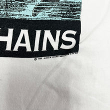 Load image into Gallery viewer, F- Vintage &#39;94 Alice In Chains Jar Of Flies Graphic Single Stitch Tee
