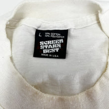 Load image into Gallery viewer, F- Vintage Operation Desert Storm Support Our Troop Graphic Single Stitch Tee
