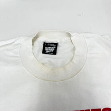 Load image into Gallery viewer, F- Vintage Operation Desert Storm Support Our Troop Graphic Single Stitch Tee
