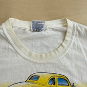 J- Vintage '04 South Lane Cruisers Show & Shine Car Show Graphic Tee - L