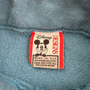 J- Vintage Disney Goofy Graphic Made In USA Crewneck - OSFA (XL)