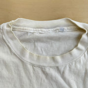 J- Vintage '96 World Super Bike Race Graphic Motorcycle Single Stitch Tee - XL