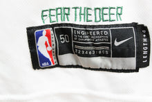 Load image into Gallery viewer, Z- Milwaukee Bucks Giannis Antetokounmpo NBA Nike Jersey
