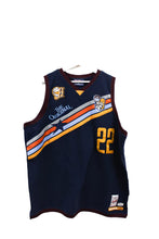 Load image into Gallery viewer, Z- Vintage Fubu Harlem Globetrotters Curly Limited Edition Jersey
