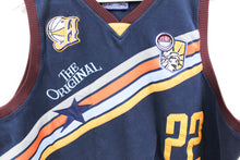 Load image into Gallery viewer, Z- Vintage Fubu Harlem Globetrotters Curly Limited Edition Jersey
