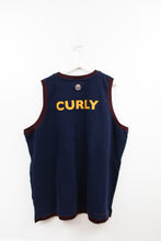 Load image into Gallery viewer, Z- Vintage Fubu Harlem Globetrotters Curly Limited Edition Jersey
