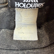 J- Vintage '01 Harley Davidson Dartmouth Nova Scotia Graphic Tee - L