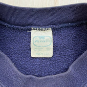 J- Vintage Star Trek 4 The Voyage Home Made In USA Anvil Tag Crewneck - XL