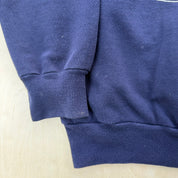 J- Vintage Star Trek 4 The Voyage Home Made In USA Anvil Tag Crewneck - XL