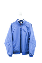 Load image into Gallery viewer, Z- Vintage Lacoste IZOD Zip Up Windbreaker
