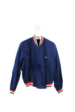 Load image into Gallery viewer, Z- Vintage Lacoste IZOD Bomber Jacket
