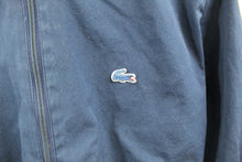 Load image into Gallery viewer, Z- Vintage Lacoste IZOD Bomber Jacket
