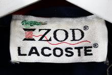 Load image into Gallery viewer, Z- Vintage Lacoste IZOD Bomber Jacket
