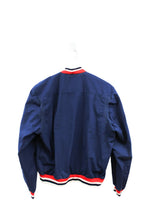 Load image into Gallery viewer, Z- Vintage Lacoste IZOD Bomber Jacket
