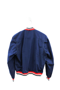 Z- Vintage Lacoste IZOD Bomber Jacket