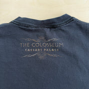 J- Vintage Cher At Caesar's Palace Las Vegas Made In USA Tee - XL