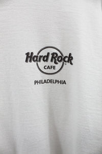Vintage Hard Rock Cafe Philadelphia Tee