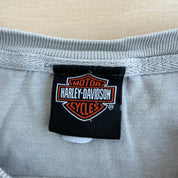 J- Vintage '11 Harley Davidson Marrysville WA Graphic Tee - XL