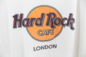 Vintage Hard Rock Cafe London Tee